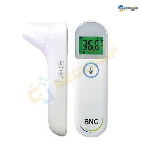 BNG-IT 비접촉 적외선 체온계 이마 고막 귀 체온계 전자식 아기 신생아체온계 열체크기계