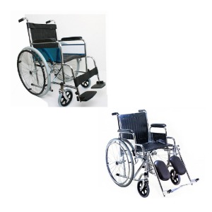 엔도젠 휠체어 일반형/거상형